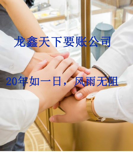 龙马潭要账公司